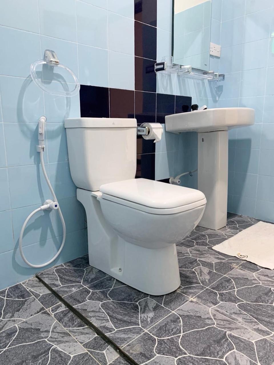Manju Homestay Σιγκιρίγια Εξωτερικό φωτογραφία