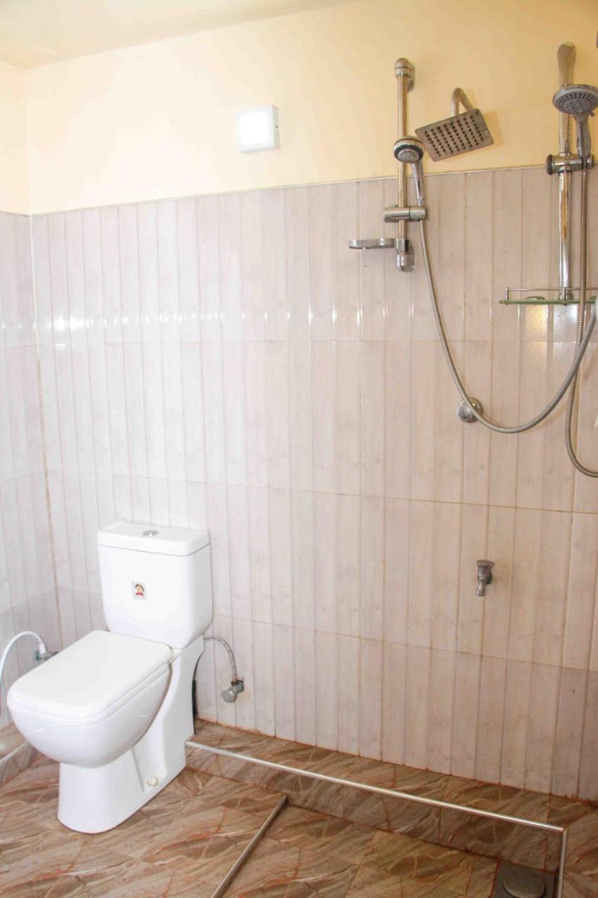 Manju Homestay Σιγκιρίγια Εξωτερικό φωτογραφία