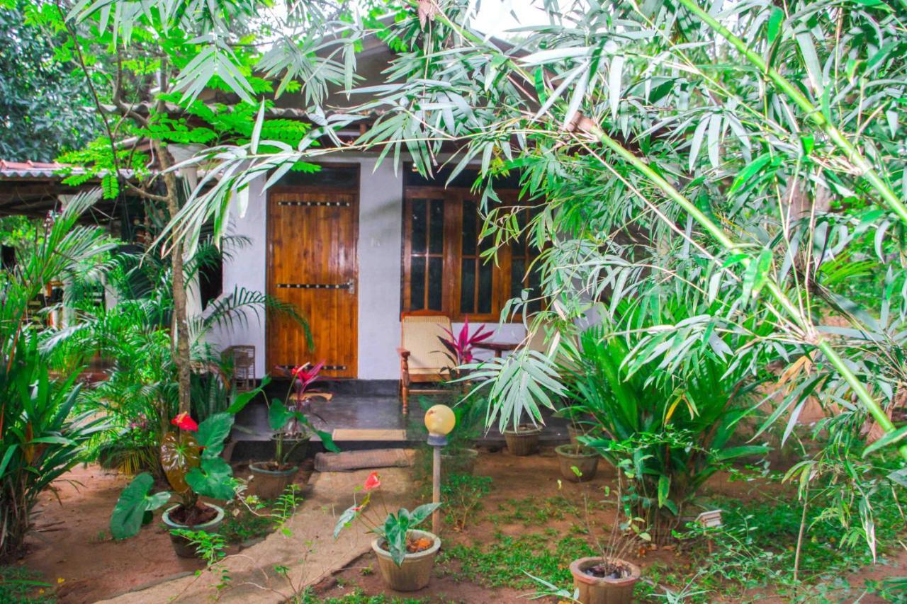 Manju Homestay Σιγκιρίγια Εξωτερικό φωτογραφία