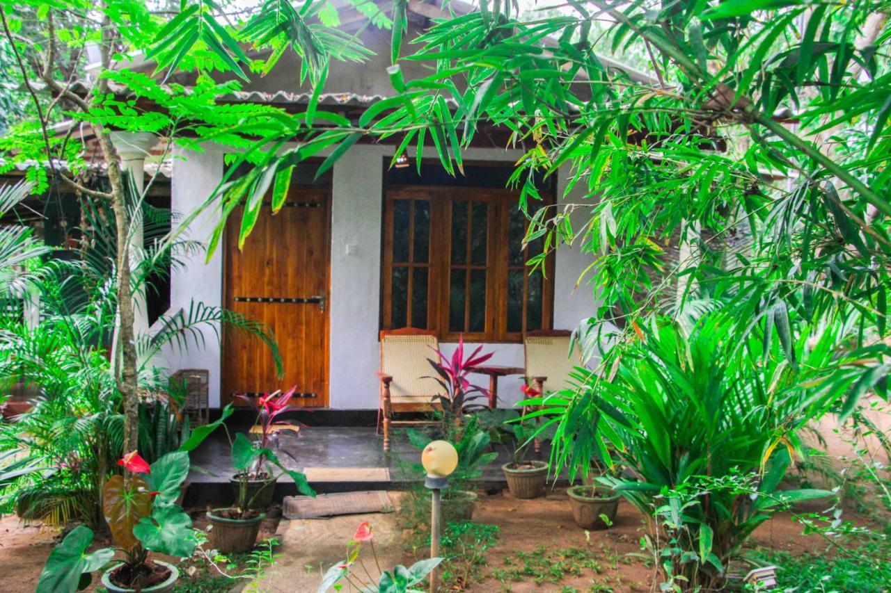 Manju Homestay Σιγκιρίγια Εξωτερικό φωτογραφία