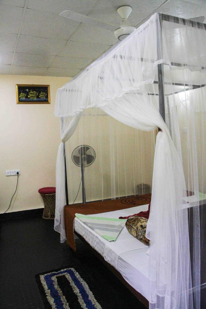 Manju Homestay Σιγκιρίγια Εξωτερικό φωτογραφία